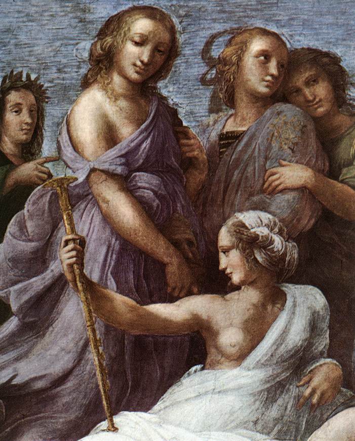 Raffaello - Stanze Vaticane - Le Parnasse (detail) [01].jpg